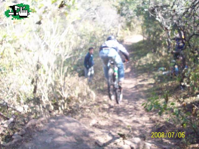 3&ordm; FECHA NOA DH CATAMARCA