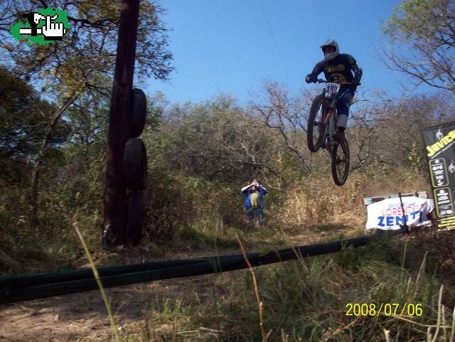 3&ordf; N.O.A  DESCENSO