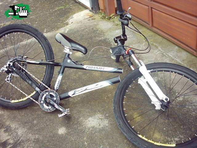 mi bici