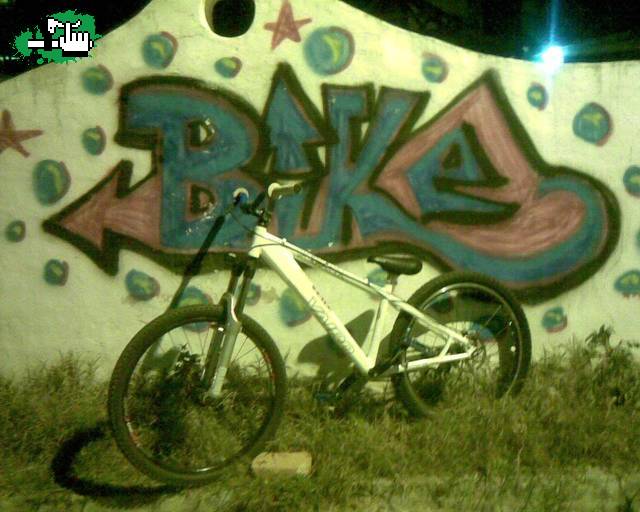 wasabi con el graffo