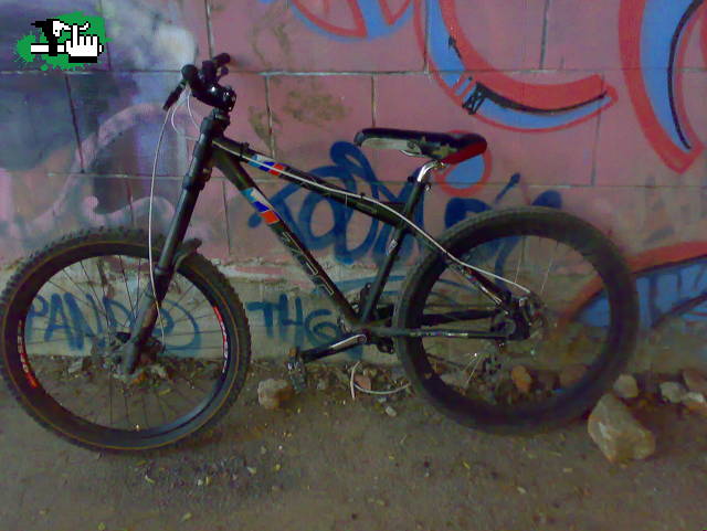 la zk-2 de Maxi o Max