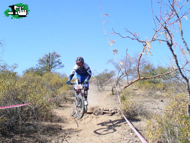 segunda fecha del dh de la riojaa 1
