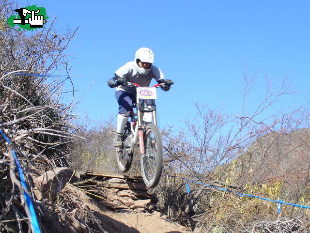 segunda fecha del dh de la riojaa guss
