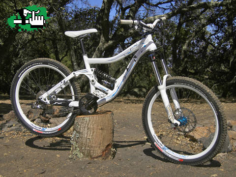 Specialized Big Hit 2009