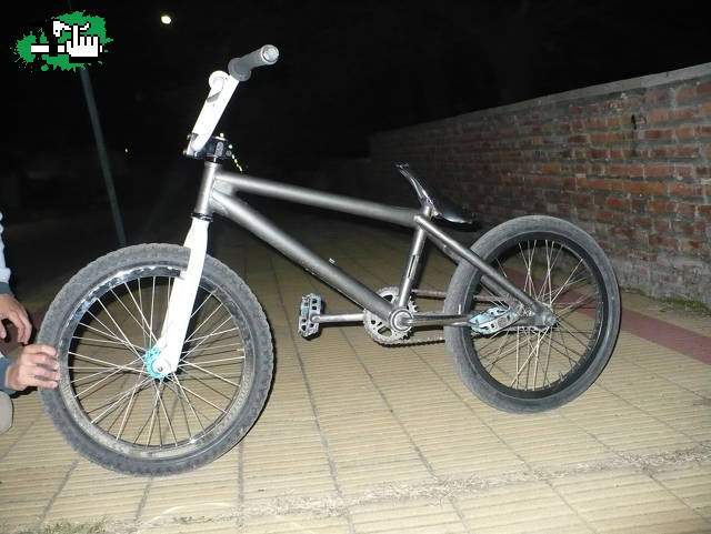 bike de tomi