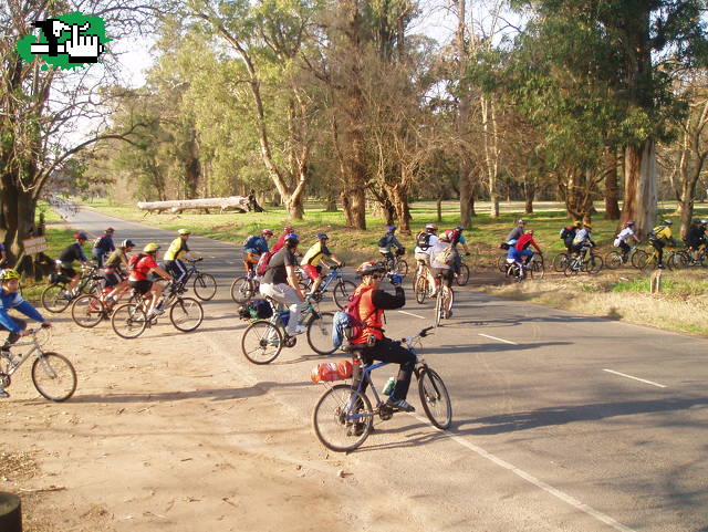 Los 3 Chiflados del Pedal y Los Locos del Pedal 