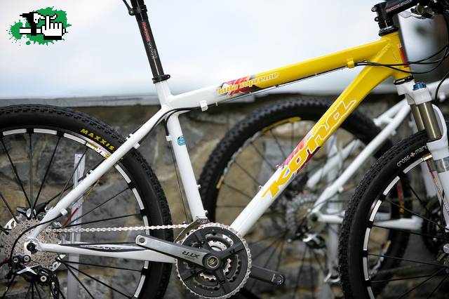 kona 2009