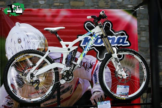 Kona vvvvv2009