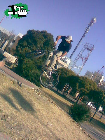 mati lookdown