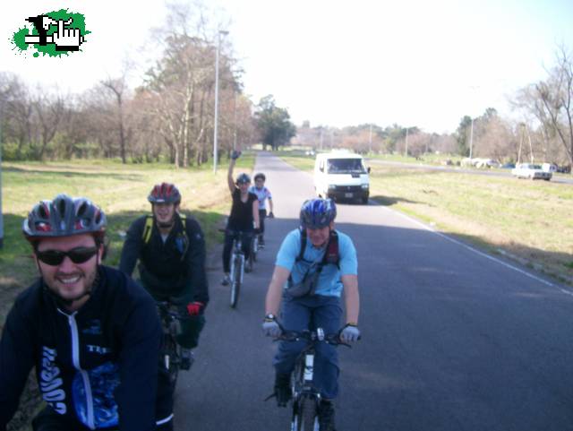 locos del pedal