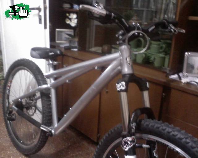 MI CHUCKER!