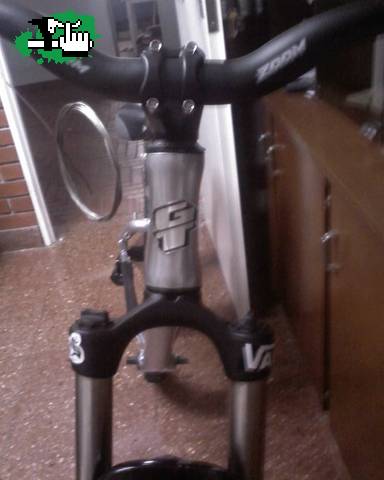 MI CHUCKER!