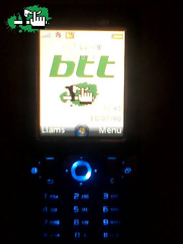 fanatico de btt