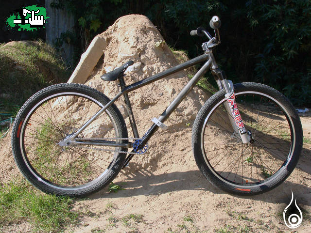 Prototipo Fuego