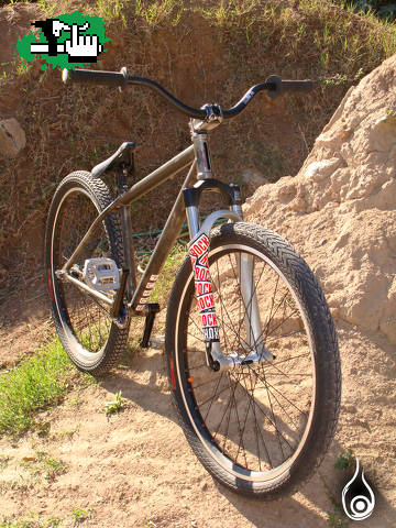 Prototipo Fuego