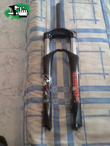 HORQUILLA MARZOCCHI DJ3
