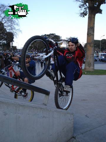 Facu Trial! 