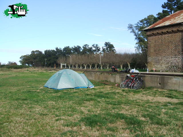 Tempranito en Gorchs