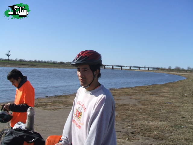 R&iacute;o Salado