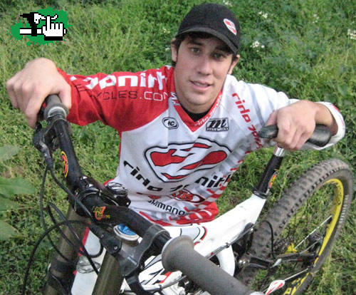OPEN DH/4X TUC