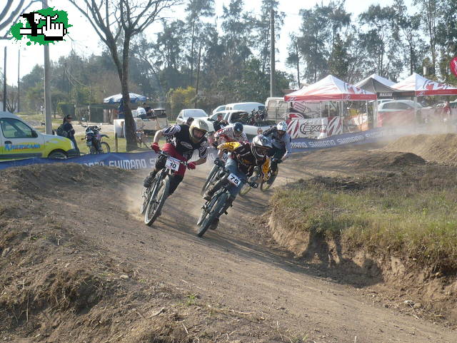 franco gelada peleando por la punta tucumannn