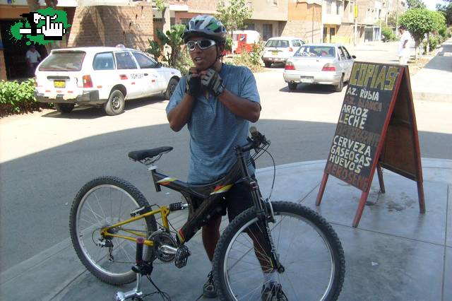 cansado