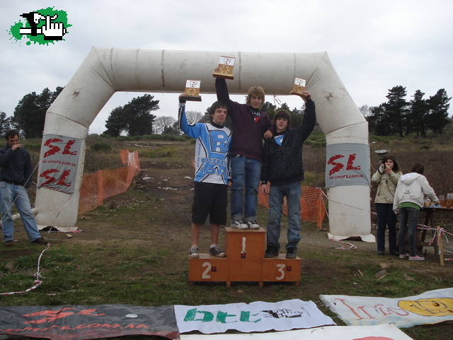 copa tandil CNF 2da fecha!!