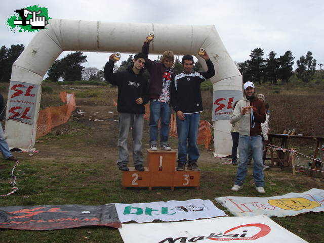 copa tandil CNF 2da fecha!!