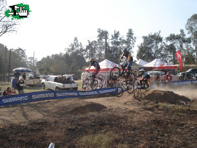 open tucuman