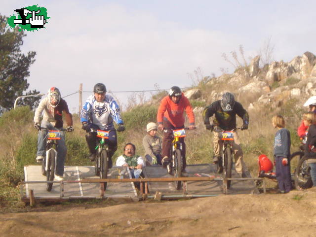 copa tandil CNF 2da fecha!!