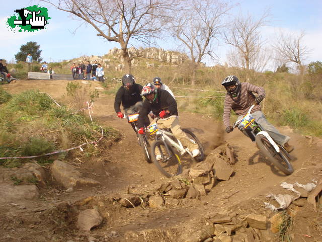 copa tandil CNF 2da fecha!!