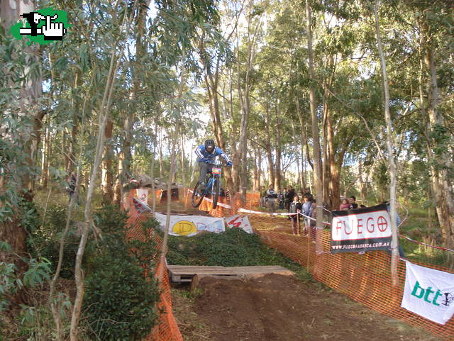 copa tandil CNF 2da fecha!!