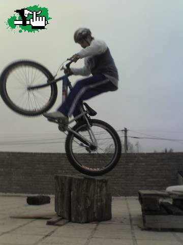 practicando cualquier dia
