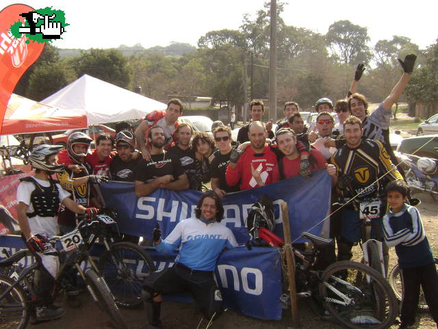 Open Shimano &#39;08 - SMT