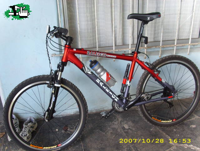 mi primer amor