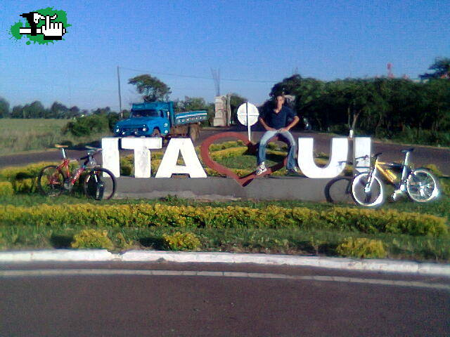 ITAQUI  -  RS