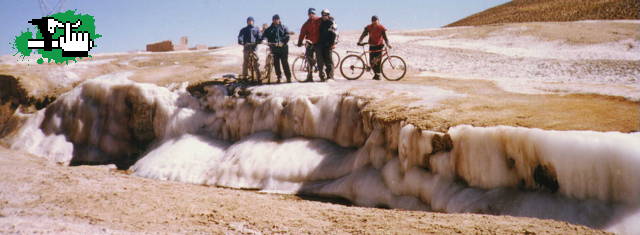 san antonio de los cobres aguas termales