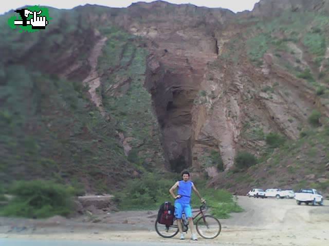 SALTA-CAFAYATE