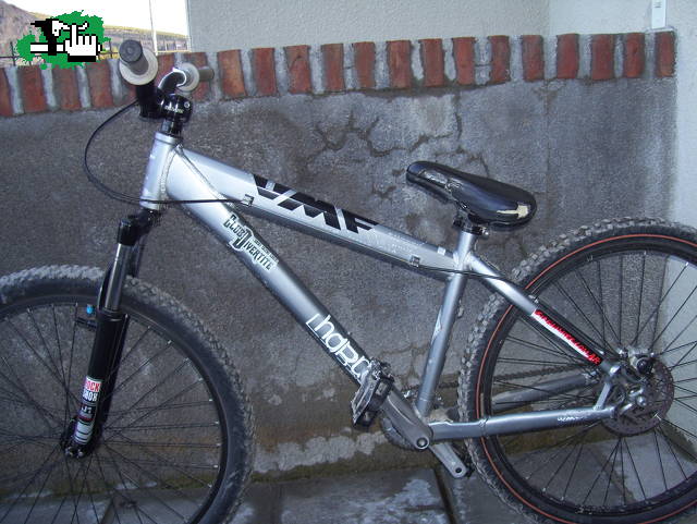 diegui bike !
