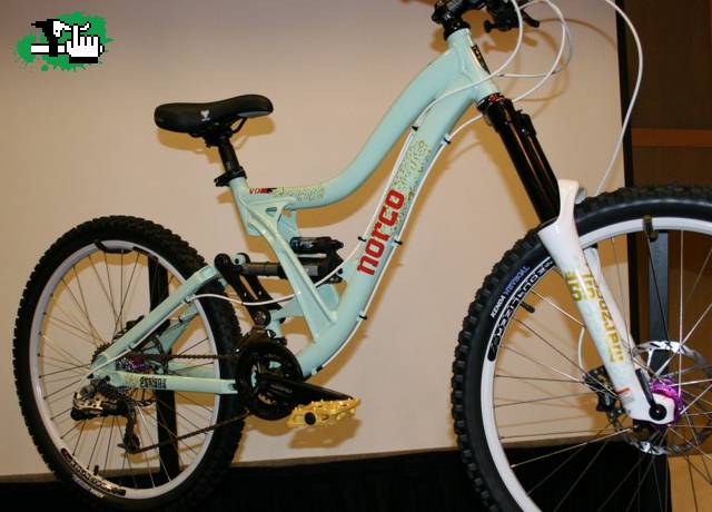 NORCO 2009