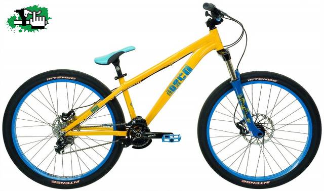 NORCO woman series 2009