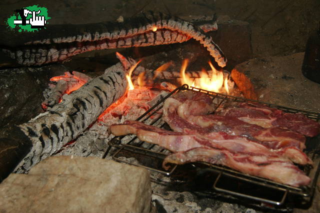 Que asado!!!!!