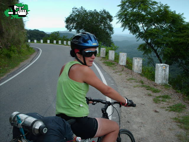 NURIA, EN RUTA 9