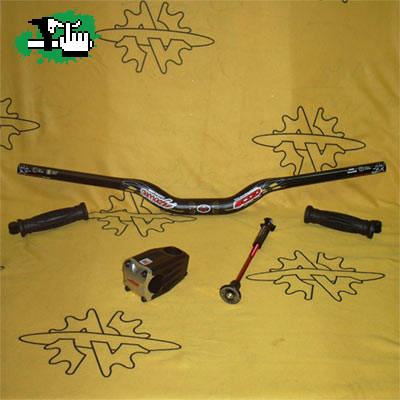 kit amoba scud