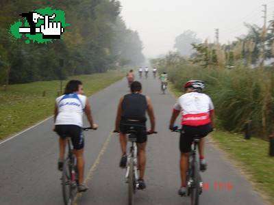 onas... el regreso...