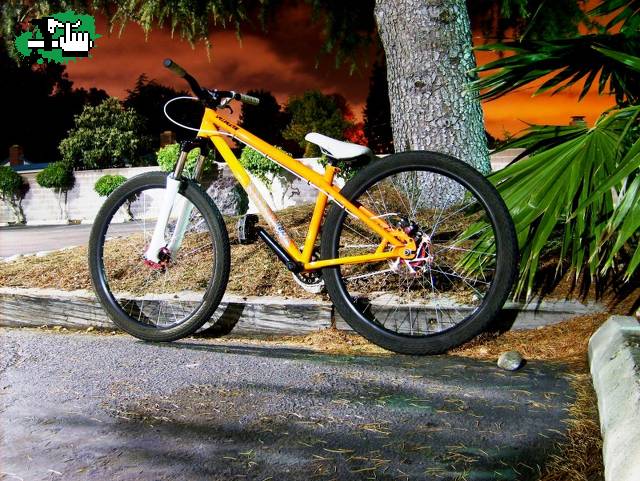 bike