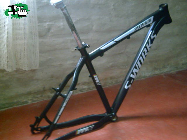 MI NUEVO CUADRITO
