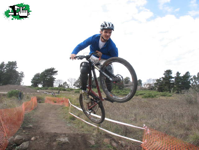 copa tandil CNF 2da fecha!! colgadas