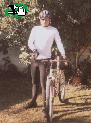 Antes de entrenar