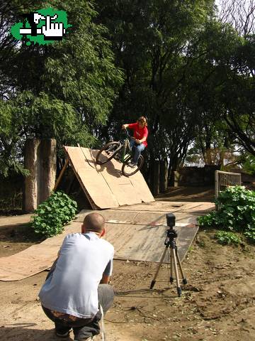Backstage KRIP
